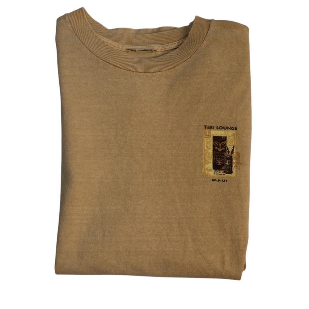 Tiki Lounge Hawaii T